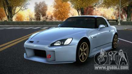 Honda S2000 Losleia for GTA 4