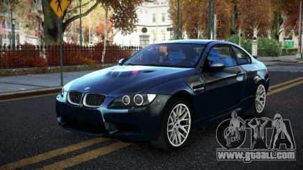 BMW M3 E92 Raolas S4 for GTA 4