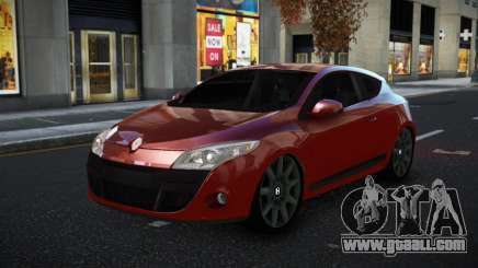Renault Megane Hedvog for GTA 4