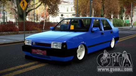 Tofas Dogan Moahi for GTA 4