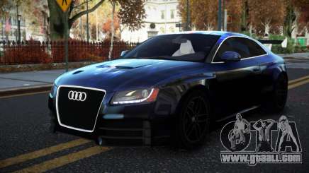 Audi S5 Nalyn S6 for GTA 4