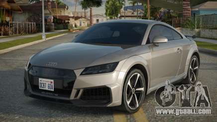 Audi TT Eveth for GTA San Andreas