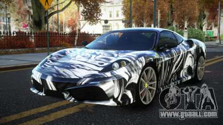 Ferrari F430 Remoley S1 for GTA 4