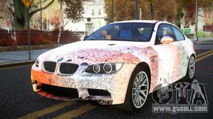 BMW M3 E92 Raolas S5 for GTA 4