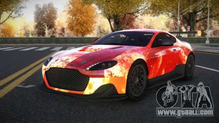 Aston Martin Vantage Kaynaes S1 for GTA 4