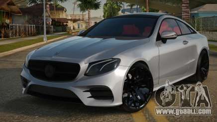 Mercedes-Benz E63 AMG Narlyus for GTA San Andreas