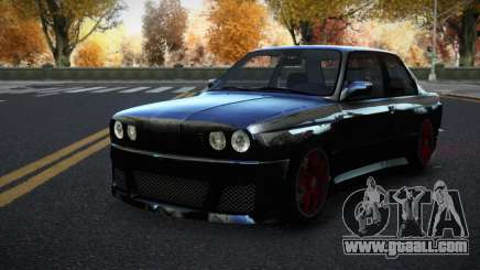 BMW M3 E30 Luda for GTA 4