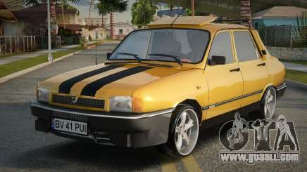Dacia 1310 Deraseine for GTA San Andreas
