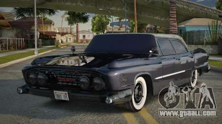 Dodge Polara 61th for GTA San Andreas