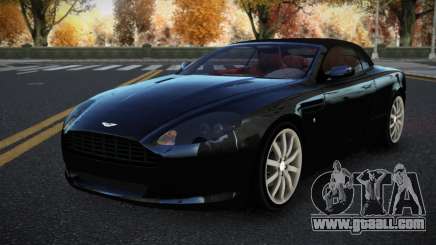Aston Martin DB9 Lido for GTA 4
