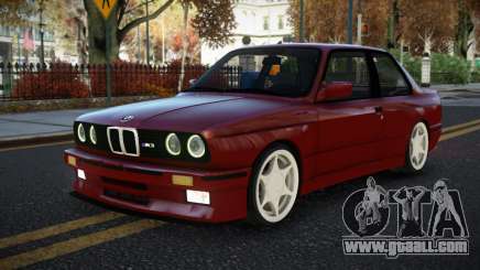 BMW M3 E30 Diate for GTA 4