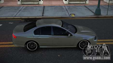 Ford Falcon Zejkozek for GTA 4