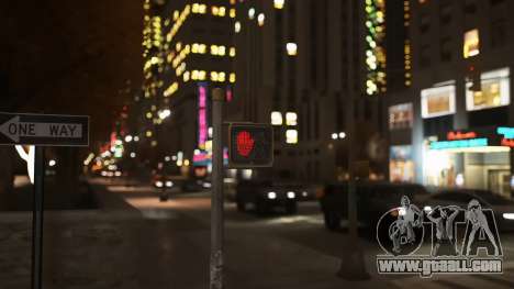 iCEnhancer 4 for GTA 4