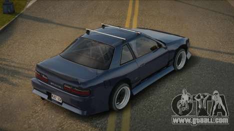 Nissan Onevia Tinxanis for GTA San Andreas