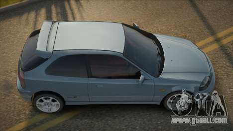 Honda Civic Type R Negakatiny for GTA San Andreas