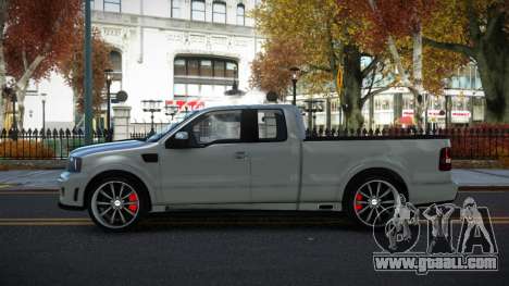 Saleen S331 Dapgopu for GTA 4