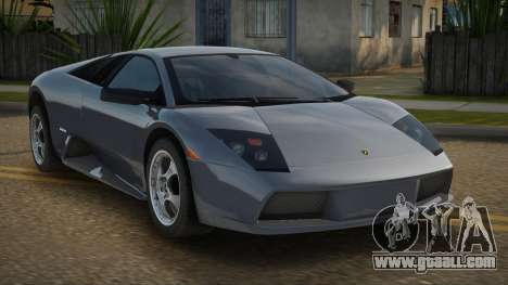 Lamborghini Murcielago Lynla for GTA San Andreas