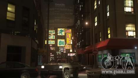 iCEnhancer 4 for GTA 4