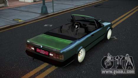 BMW M3 E30 Qaspar for GTA 4