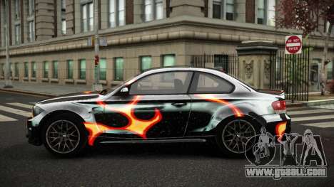 BMW 1M Aletiny S13 for GTA 4