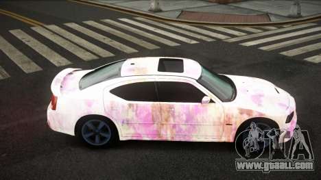 Dodge Charger Desic S14 for GTA 4