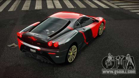 Ferrari F430 Jangoah S11 for GTA 4