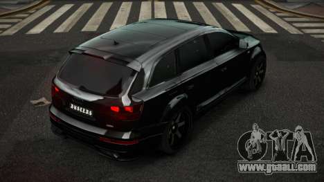 Audi Q7 Mocquc for GTA 4