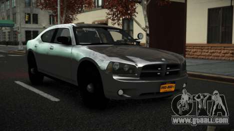 Dodge Charger Kedvad for GTA 4