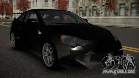 Honda NSX Alanie S9 for GTA 4