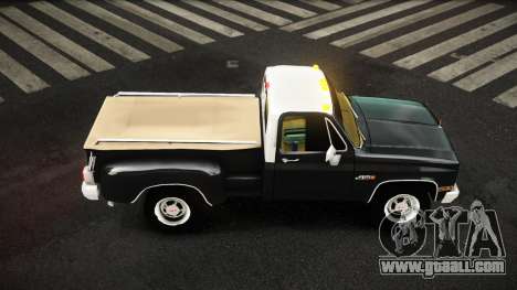 GMC 454 Ritgoy for GTA 4