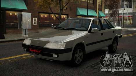 Daewoo Espero Udan for GTA 4
