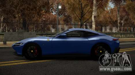 Ferrari Roma Balfafi for GTA 4