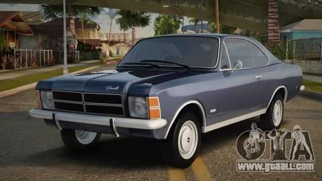 Chevrolet Opala 75th for GTA San Andreas