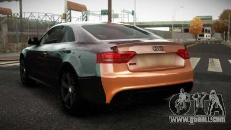 Audi RS5 Niallien S2 for GTA 4