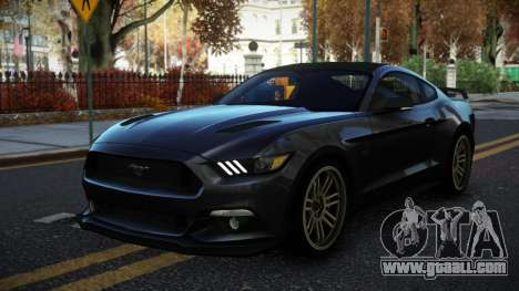 Ford Mustang Juon for GTA 4