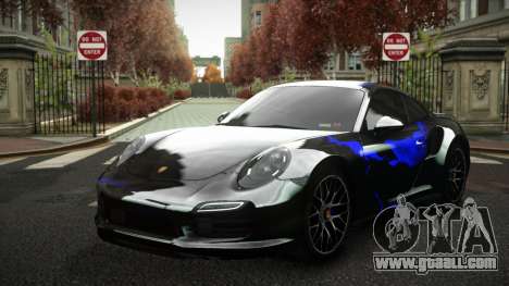 Porsche 911 Anrejaen S14 for GTA 4