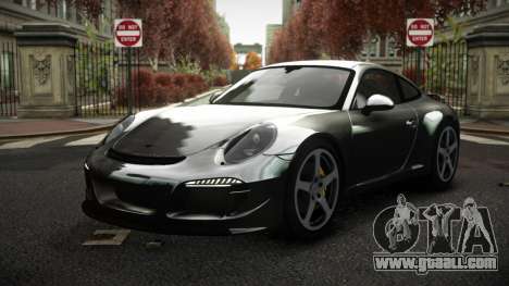 RUF RGT-8 Jurab for GTA 4