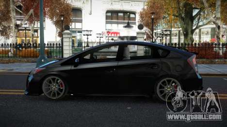 Toyota Prius Xomodiga for GTA 4