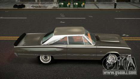 Dodge Coronet Ajev for GTA 4