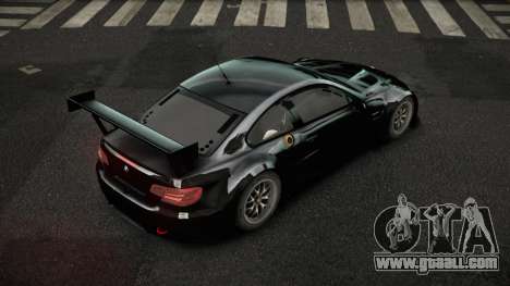 BMW M3 E92 Rejan for GTA 4