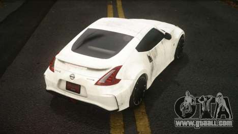 Nissan 370Z Neyrick S13 for GTA 4