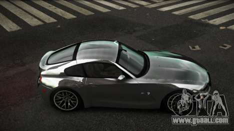 BMW Z4 Muolas S14 for GTA 4