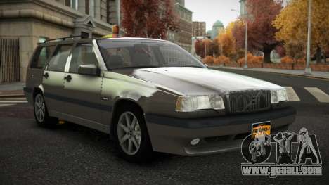 Volvo 850 Corevoke for GTA 4