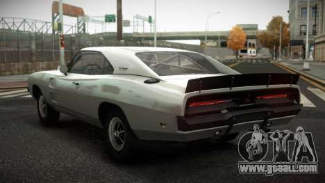 Dodge Charger Dankeley for GTA 4