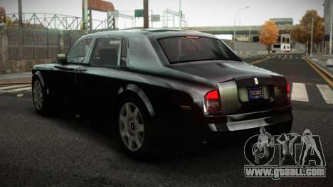 Rolls-Royce Phantom Mufo for GTA 4