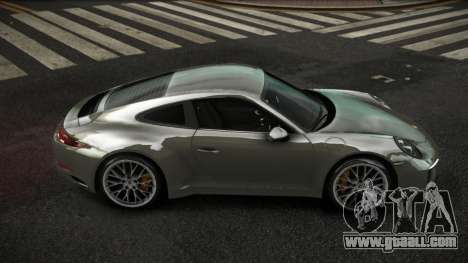 Porsche 911 Vibyof for GTA 4