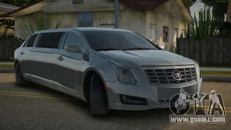 Cadillac XTS Linchel for GTA San Andreas