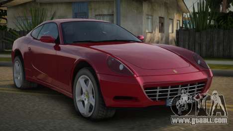 Ferrari 612 Niviaph for GTA San Andreas