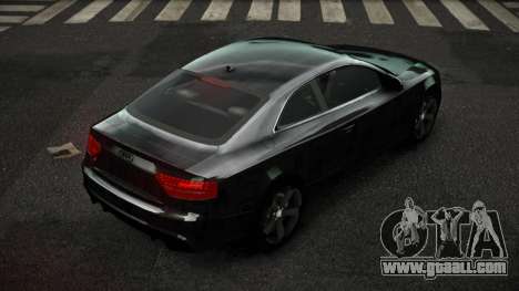 Audi RS5 Niallien S10 for GTA 4