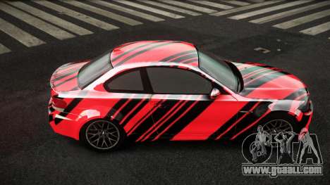 BMW 1M Aletiny S7 for GTA 4